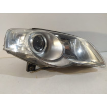 VW PASSAT B6 Predná lampa...