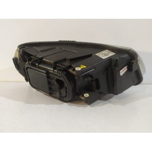 AUDI A6 C6 Lift Predné svetlo Xenon L - 15128 | mobilpol.sk