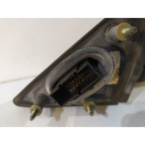 RENAULT SAFRANE II Zrkadlo 11 PIN R - 15133