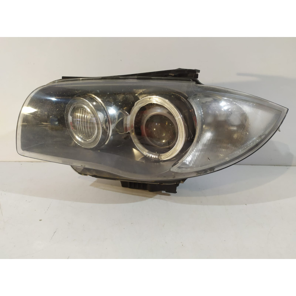 BMW 1 E81 / E87 Lampa Xenon SKR. L - 15134