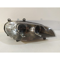 BMW X5 E70 LCI Lampa...