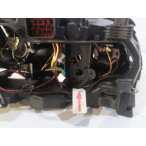 VOLVO V70 Predná lampa Xenon Ľavá - 15137