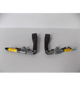 BMW X5 E70 - Napínač Pásu...