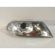 SKODA OCTAVIA II Xenónová...