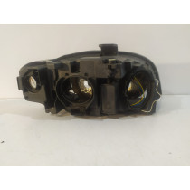 AUDI A4 B7 Predná lampa H7 ľavá - 15141