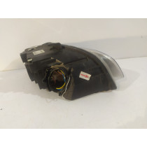 AUDI A4 B7 Predná lampa H7 ľavá - 15141