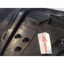 AUDI Q5 8R Predná xenónová lampa pravá - 15142