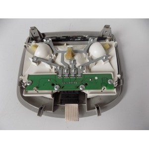 Mercedes W164 - Osvetlenie kabíny - 5484 | mobilpol.sk