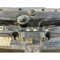 BMW 2 F22 F23 Predný nárazník / súprava chladičov - 15199