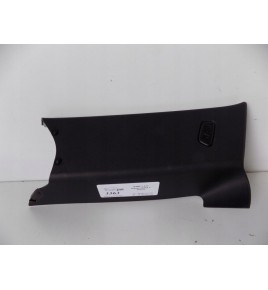 BMW 3 F31 - Ochrana stĺpika...