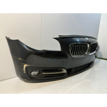 BMW 5 F10 / F11 LCI Predný nárazník - 14167