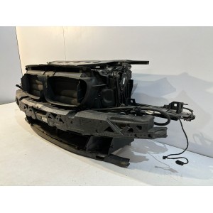 BMW 5 F10 / F11 Predný nárazník kompletný - 13976 | mobilpol.sk