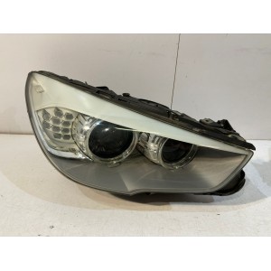 BMW 5 GT F07 Lampa Bi-xenon kompletná R - 15212 | mobilpol.sk