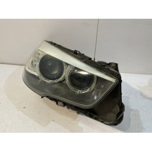BMW 5 GT F07 Lampa Bi-xenon kompletná R - 15212 | mobilpol.sk