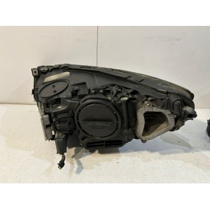 BMW 5 GT F07 Lampa Bi-xenon kompletná R - 15212 | mobilpol.sk