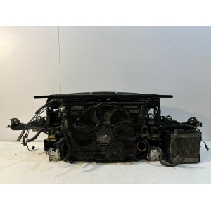 BMW 5 GT F07 Predný nárazník kompletný - 15219 | mobilpol.sk