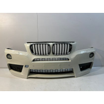 BMW X3 F25 M-Paket Predný...