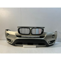 BMW X3 F25 LCI X-Line...