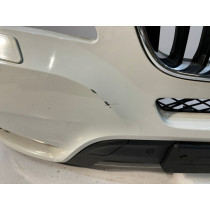 BMW X3 F25 Predný nárazník kompletný - 15222