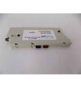 BMW 6 F12 - Zosilňovač antény