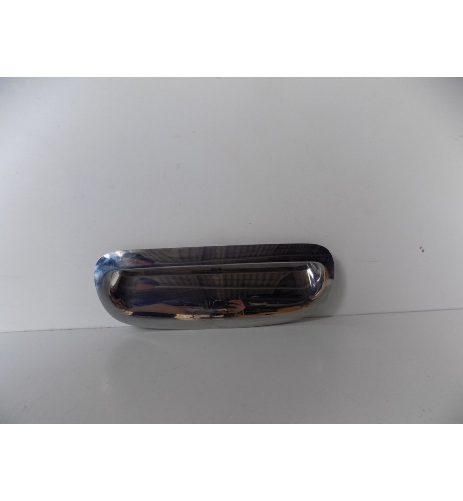 Mini Cooper R52 R53 S - Vstup na kapotu - 5499