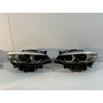 BMW 2 F22 / F23 LCI Svetlá...