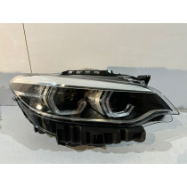 BMW 2 F22 / F23 LCI Svetlá L/P Adaptívne Led - 15225