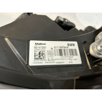 BMW 2 F22 / F23 LCI Svetlá L/P Adaptívne Led - 15225