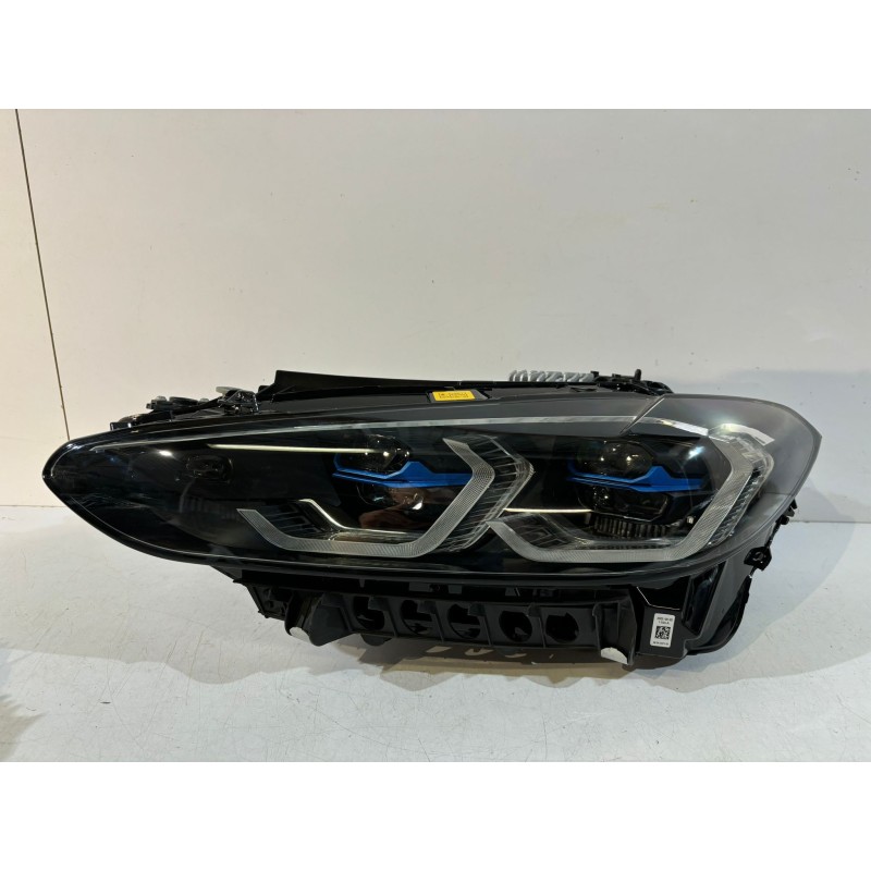 BMW 4 G22 / G23 Kompletná laserová lampa L - 15227 | mobilpol.sk
