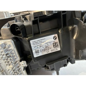 BMW 4 G22 / G23 Kompletná laserová lampa L - 15227 | mobilpol.sk