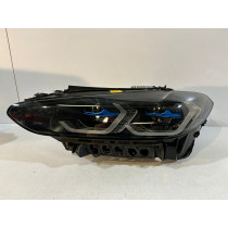 BMW 4 G22 / G23 Lampa Laser...