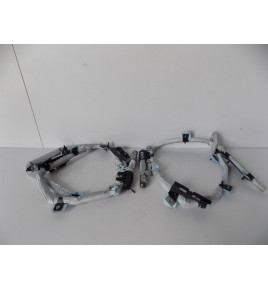 BMW 3 E90 E91 - Bočná...