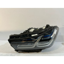 BMW 6 GT G32 LCI Ľavá...