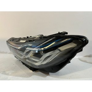 BMW 6 GT G32 LCI Ľavá laserová predná lampa - 15229 | mobilpol.sk