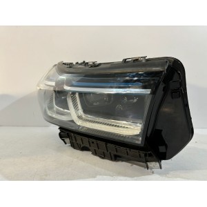 BMW 6 GT G32 LCI Predná lampa Laser pravá - 15230 | mobilpol.sk