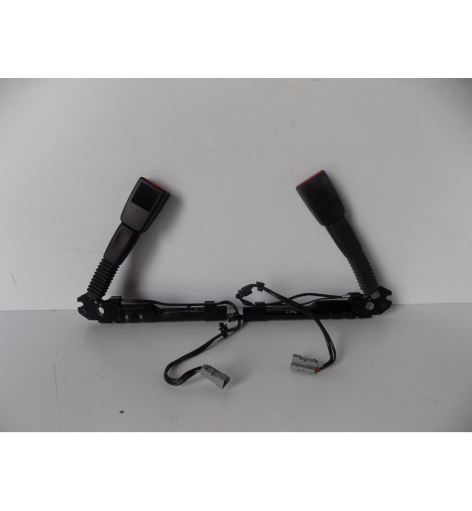 BMW 1 E87 - Napínače pásov Ľavý / Pravý - 5502