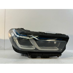 BMW 6 GT G32 LCI Predná lampa Laser pravá - 15230 | mobilpol.sk