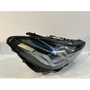 BMW 6 GT G32 LCI Predná lampa Laser pravá - 15230 | mobilpol.sk