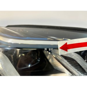 BMW 6 GT G32 LCI Predná lampa Laser pravá - 15230 | mobilpol.sk