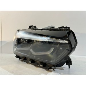 BMW X5 G05 / X6 G06 Lampa Full Led R - 15232 | mobilpol.sk