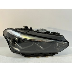 BMW X5 G05 / X6 G06 Lampa Full Led R - 15232 | mobilpol.sk