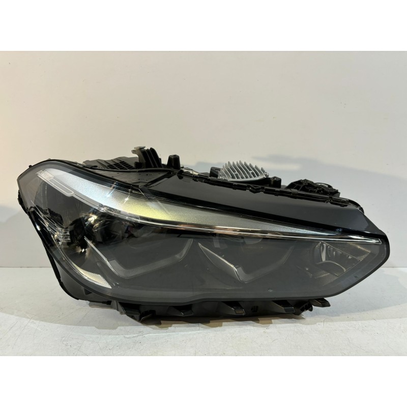 BMW X5 G05 / X6 G06 Lampa Full Led R - 15232 | mobilpol.sk