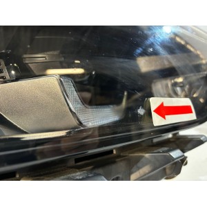 BMW X5 G05 / X6 G06 Lampa Full Led R - 15232 | mobilpol.sk