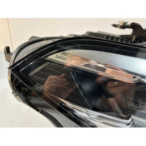 BMW X5 G05 / X6 G06 Lampa Full Led R - 15232 | mobilpol.sk