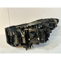 BMW 6 GT G32 LCI Predná lampa Full Led R - 15234