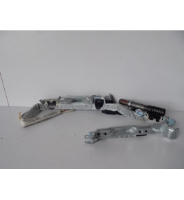 BMW X1 E84 - Pravá Airbag -...