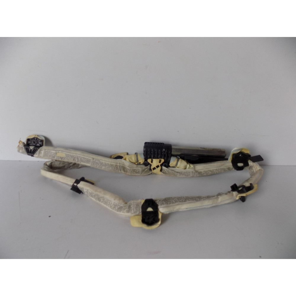 BMW 3 E92 - Vzduchová clona ľavá - 5508