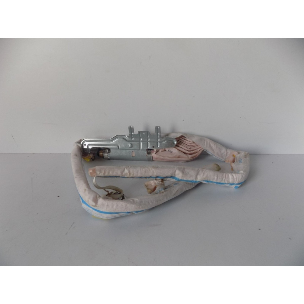 BMW 5 F11 - Ľavá vzduchová clona - 5509