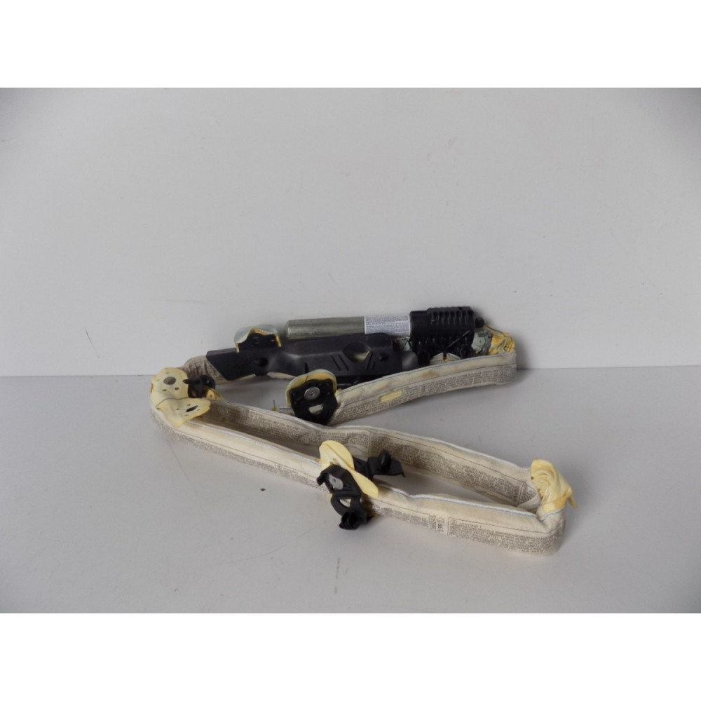 BMW 3 E92 - Ľavý vzduchový záves - 5510