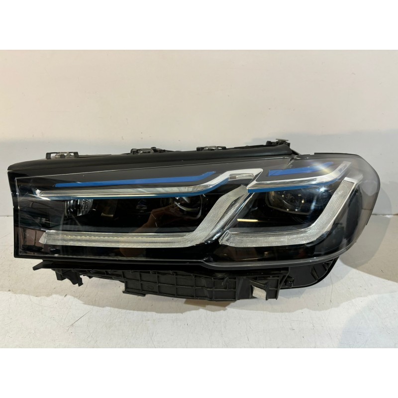 BMW 5 G30 / G31 LCI Lampa Laser Ľavá - 15239 | mobilpol.sk